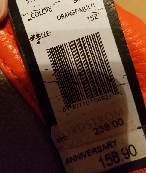 Bundle of 2 Marc by Marc Jacobs bags - Picture 5 of 10